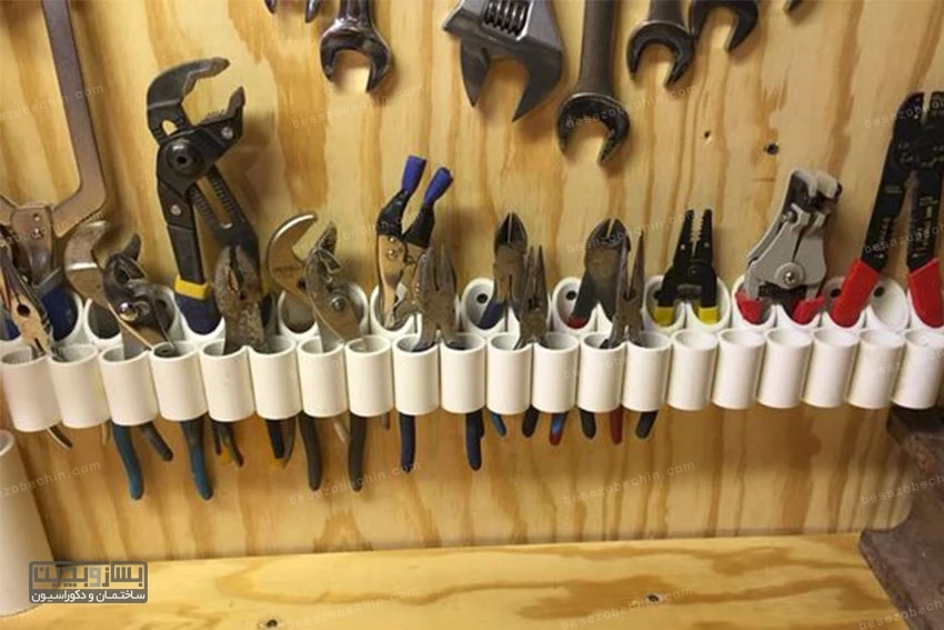 دیوار انباری و طراحی آن