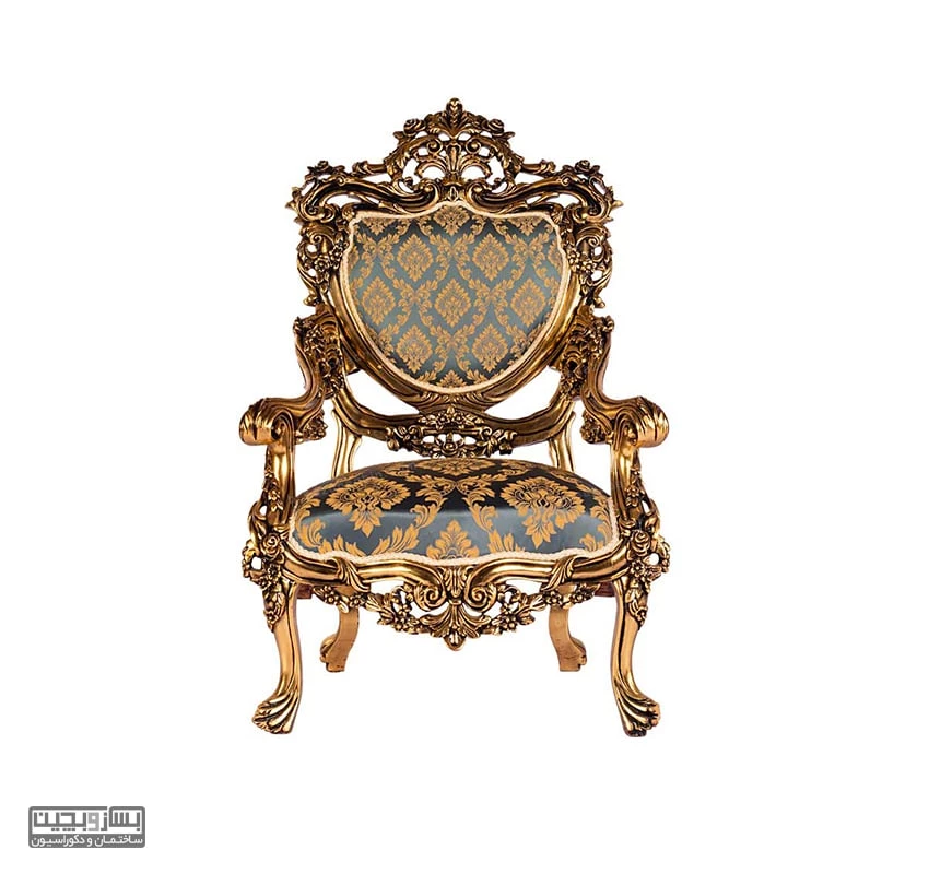 مبلمان کلاسیک مصری