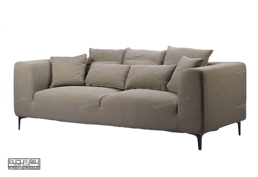 مبل راحتی ایتالیایی