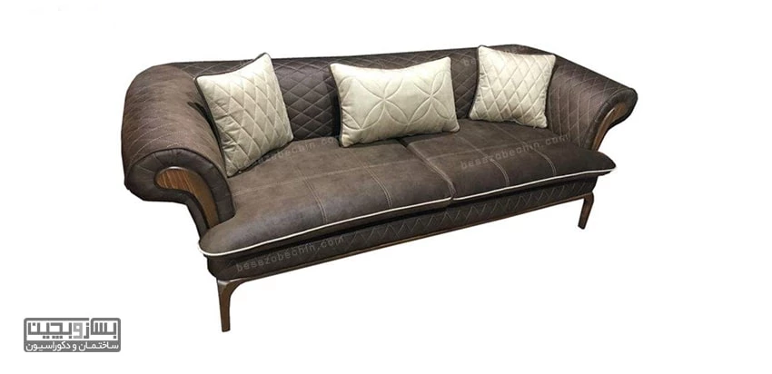 مبلمان کلاسیک لهستانی