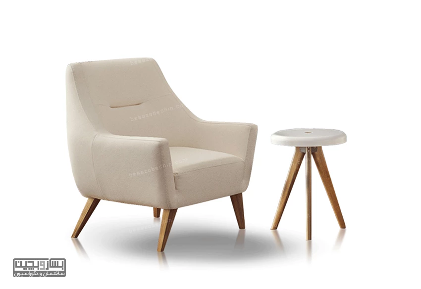 مبلمان راحتی ترک