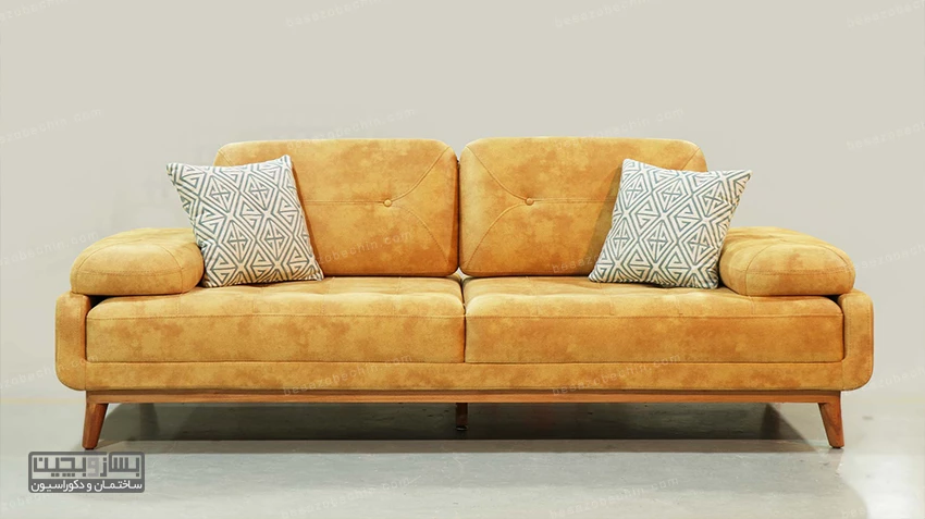 مبل راحتی ترک