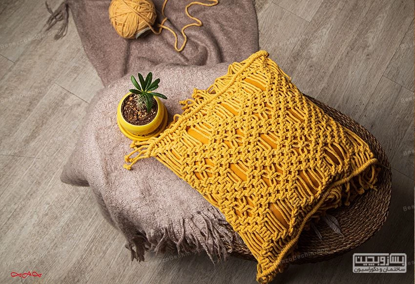 جدیدترین مدل کوسن مبل 2023