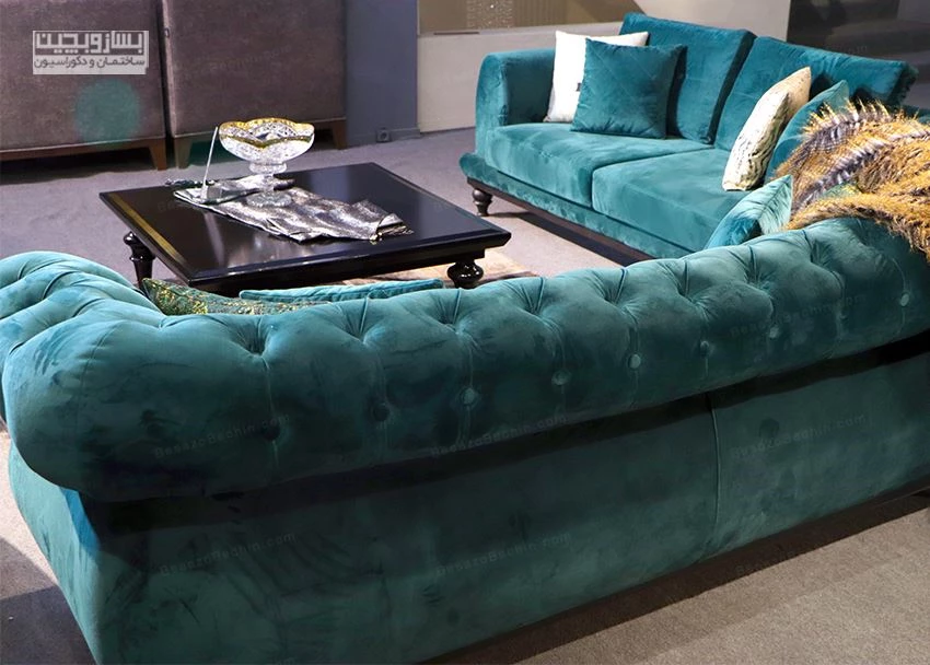 جدیدترین مبل اسپرت جدید