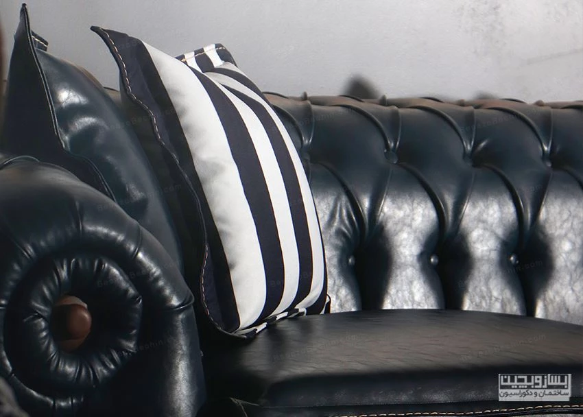 مبل اسپرت جدید و شیک