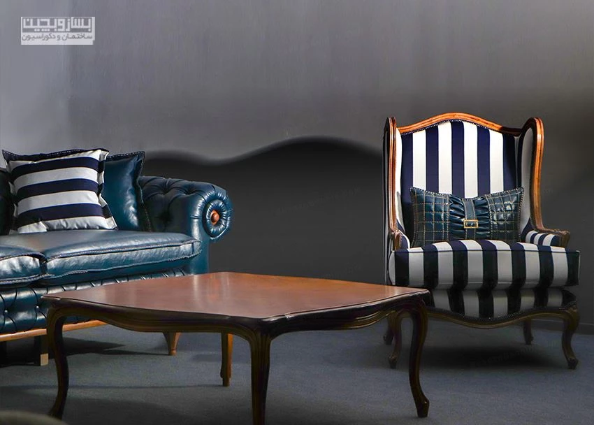 بهترین مبل اسپرت جدید