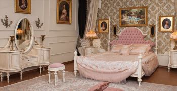 60 مدل سرویس خواب دخترانه نوجوان و جوان