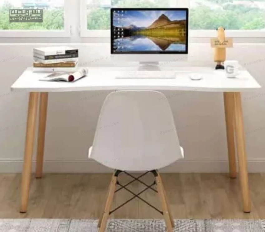عکس های میز تحریر دخترانه جدید