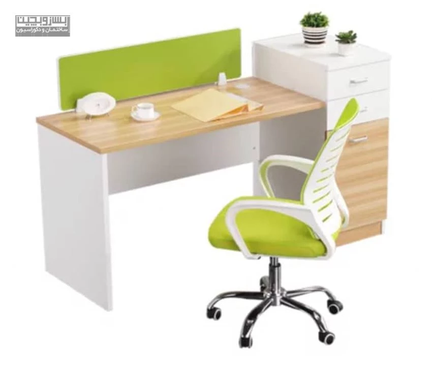 جدیدترین میز تحریر دخترانه ساده