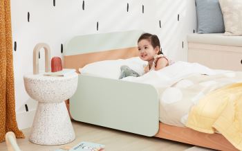 راهنمای خرید تخت خواب اتاق کودک + 20 مدل جدید