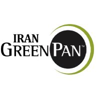 بازسازی ظروف ایران گرین پن