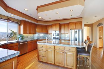 بهترین مدل سقف آشپزخانه برای خانه شما کدام است؟