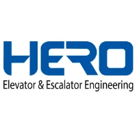 شرکت آسانسور و پله برقی هیرو
