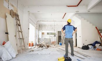 بازسازی خانه چقدر طول می‌کشد؟ اینطوری زمان بازسازی رو تخمین بزن