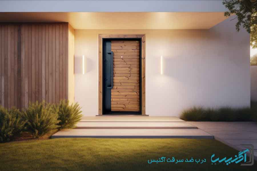 بهترین راهکارهای افزایش امنیت ویلا