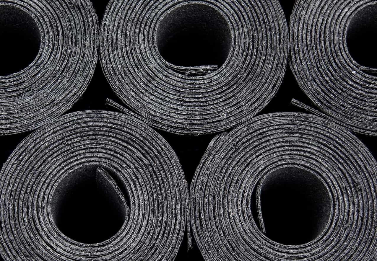 قیمت ایزوگام؛ چگونه از کارخانه تولیدکننده با نرخ مناسب خرید کنیم