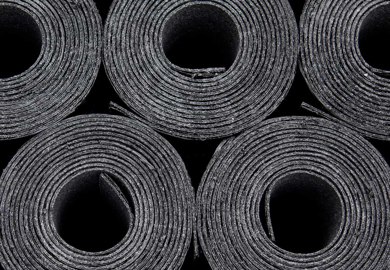 قیمت ایزوگام دلیجان