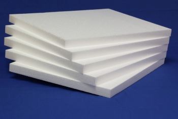 آموزش ساخت دکور با یونولیت | دکور یونولیتی 