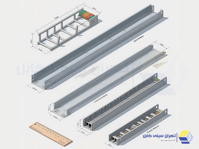 تهران سینی کابل؛ شاه‌راه ایمن‌سازی تاسیسات برق در پروژه‌های مدرن