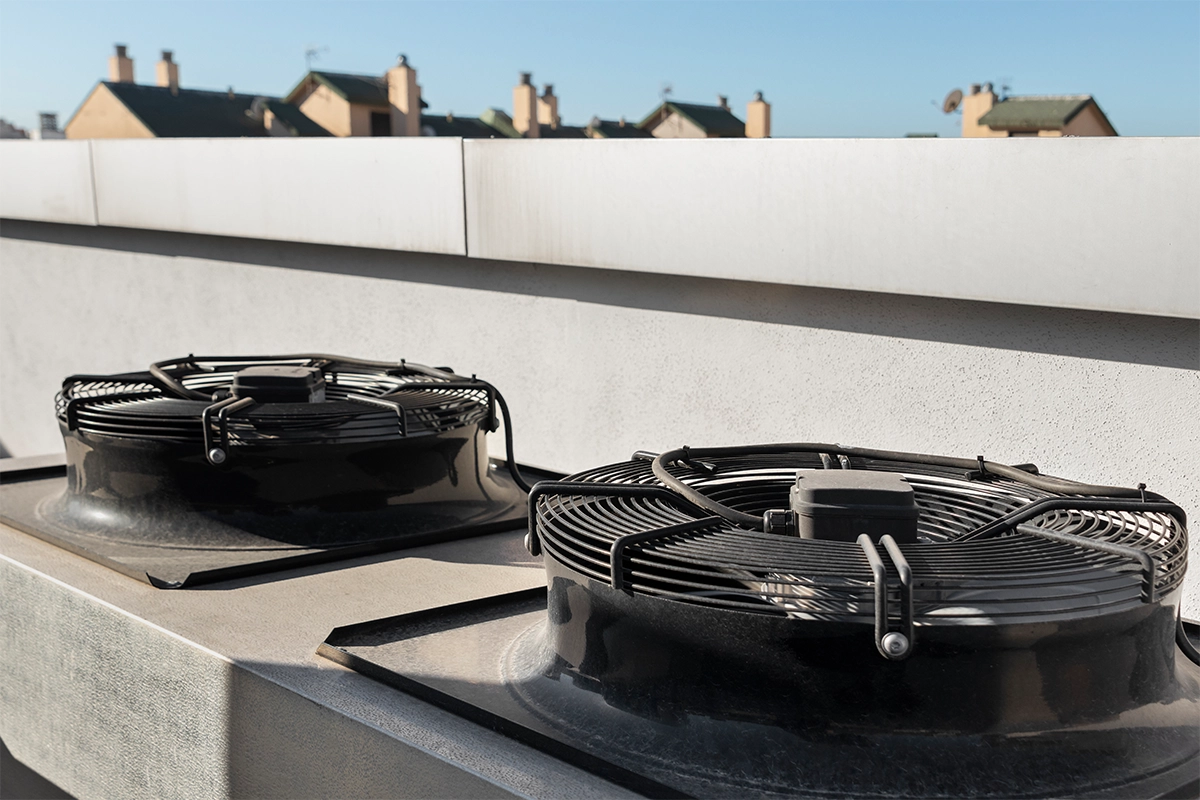 کولر آبی BLDC کم مصرف