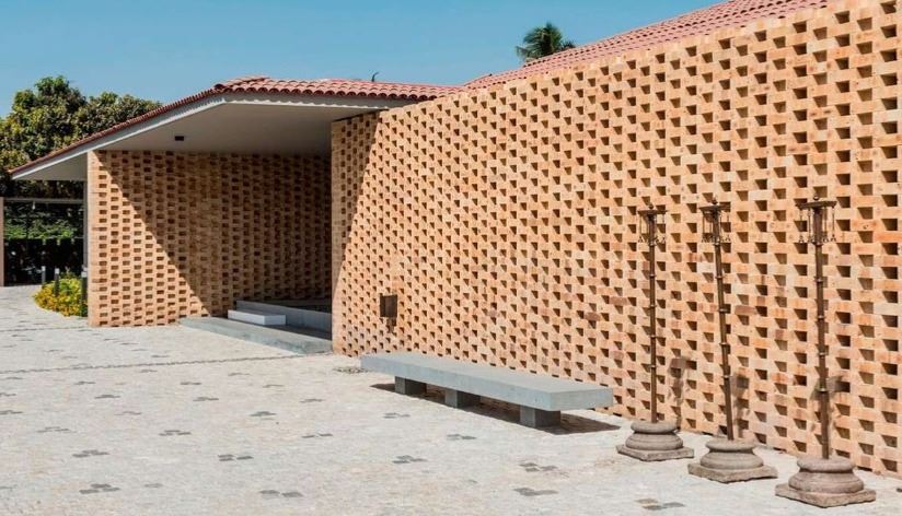 چرا آجرنما از سنگ و سیمان محبوب‌تر شد؟ بررسی یک ترند بی‌پایان 