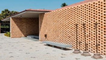 چرا آجرنما از سنگ و سیمان محبوب‌تر شد؟ بررسی یک ترند بی‌پایان 