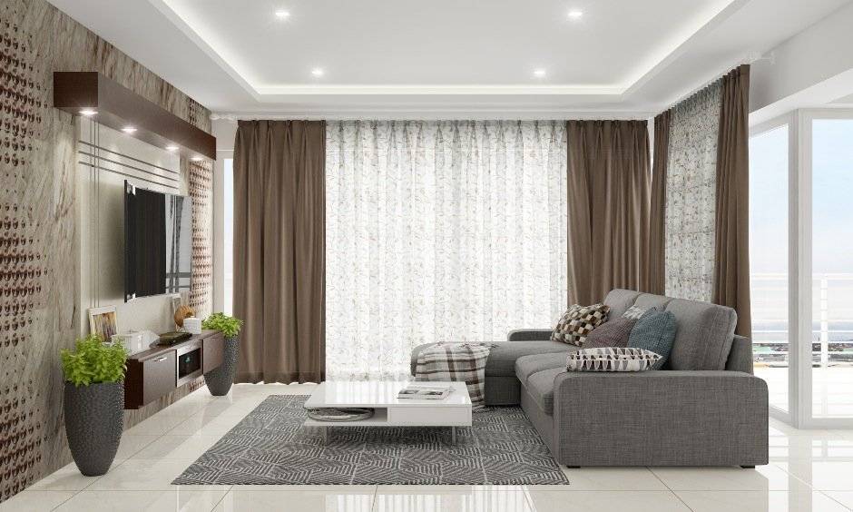 راهنمای انتخاب خرید پرده+ مراحل مهم و سوالات متداول