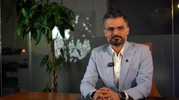  نکته طلایی پیش خرید ملک در دبی از نگاه حامد قلیچ‌خانی