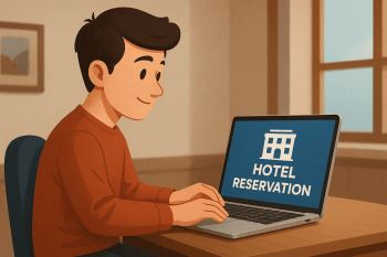 رزرو هتل در تهران؛ مقایسه قیمت‌ها و مزایای رزرو آنلاین