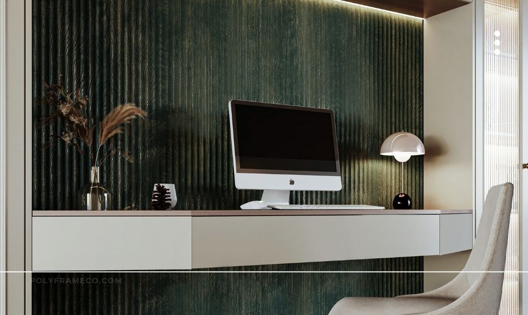 دیوارپوش چیست و چرا در طراحی داخلی مدرن به کار می‌رود؟