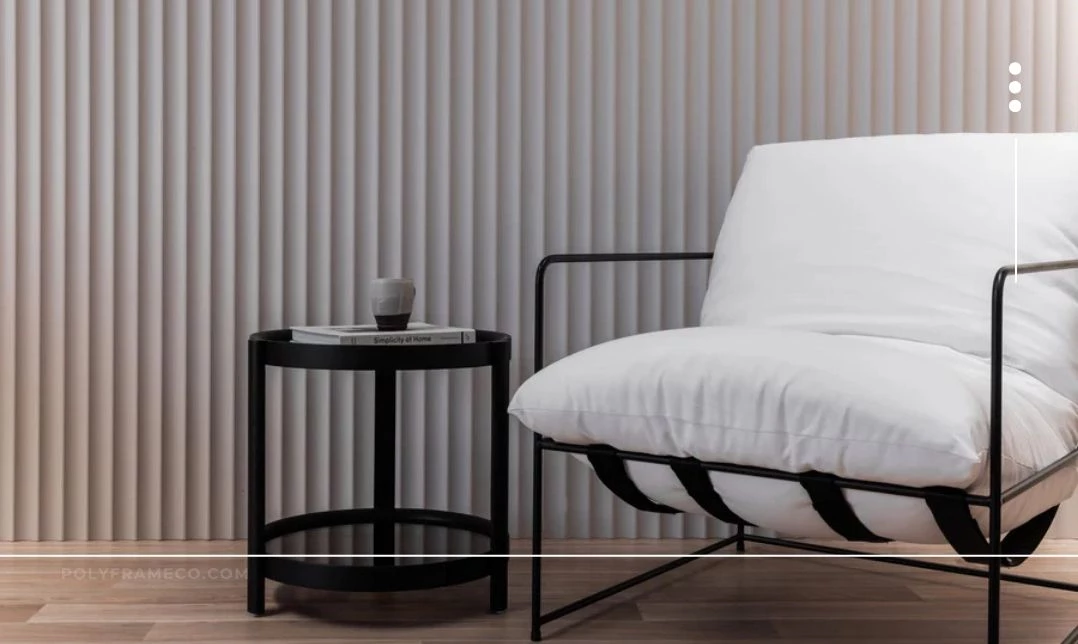 دیوارپوش پلی استایرن