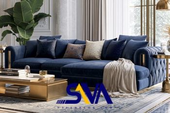 راهنمای کامل خرید پارچه مبلی؛ چطور مبل خانه تان را به رخ همه بکشید؟